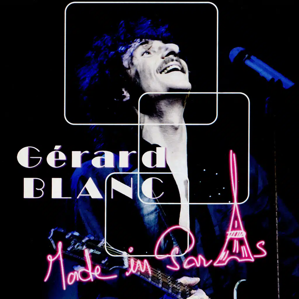 Made in Paris (Live)