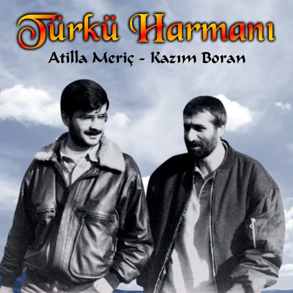 Türkü Harmanı
