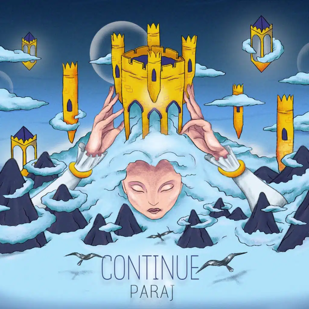 Continue