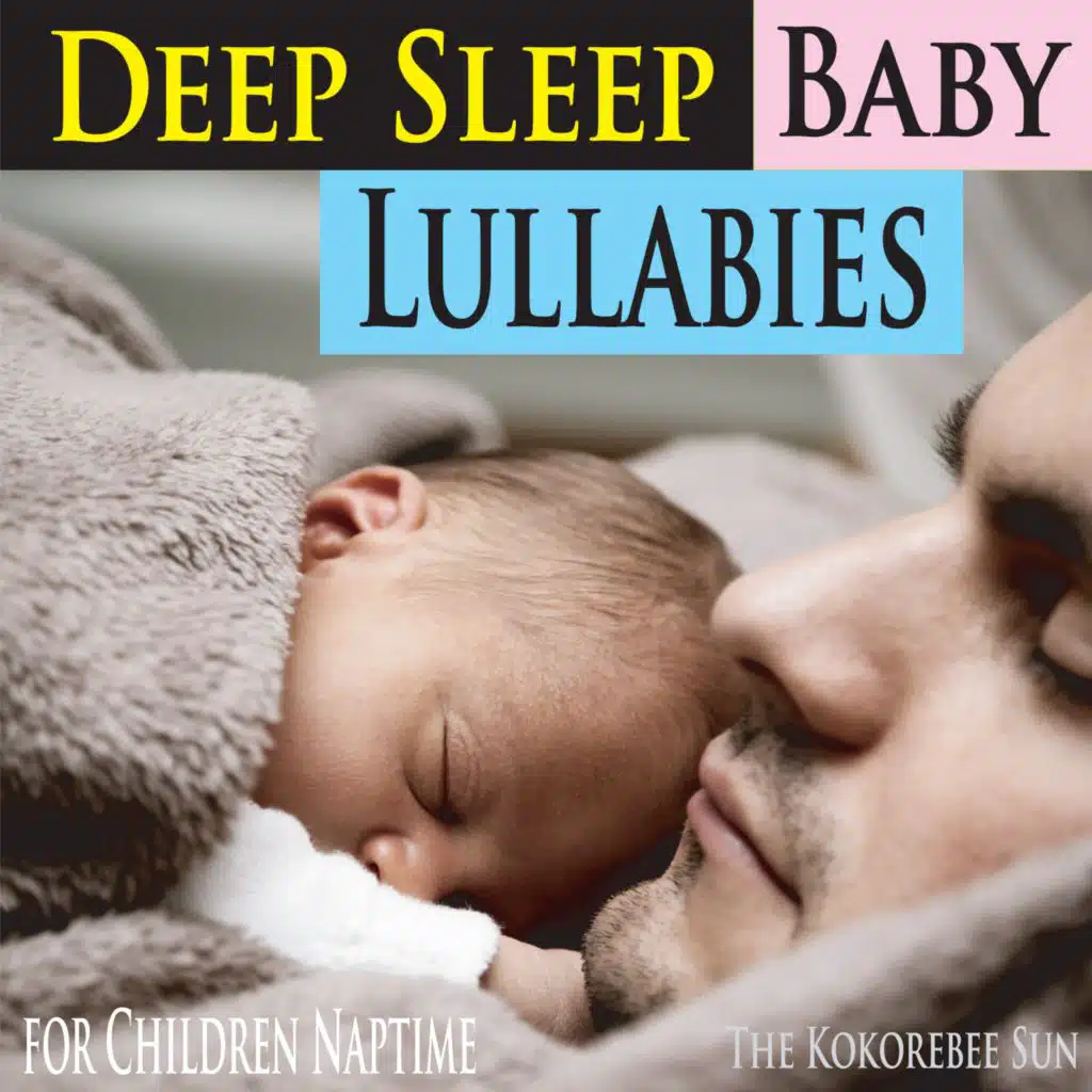 Twinkle Twinkle (Baby Lullaby)