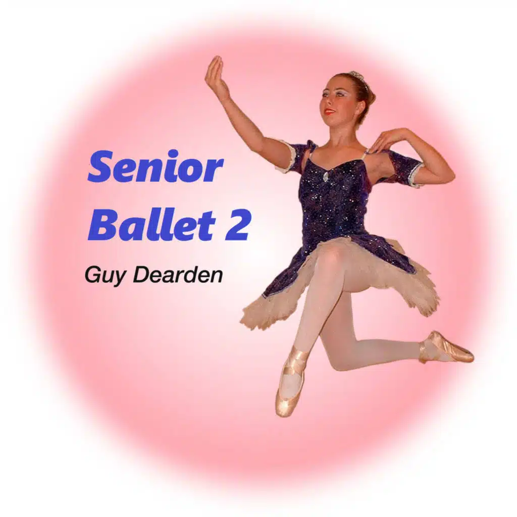 A Wink and a Smile (Tendu)