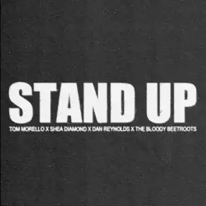Stand Up (feat. The Bloody Beetroots)