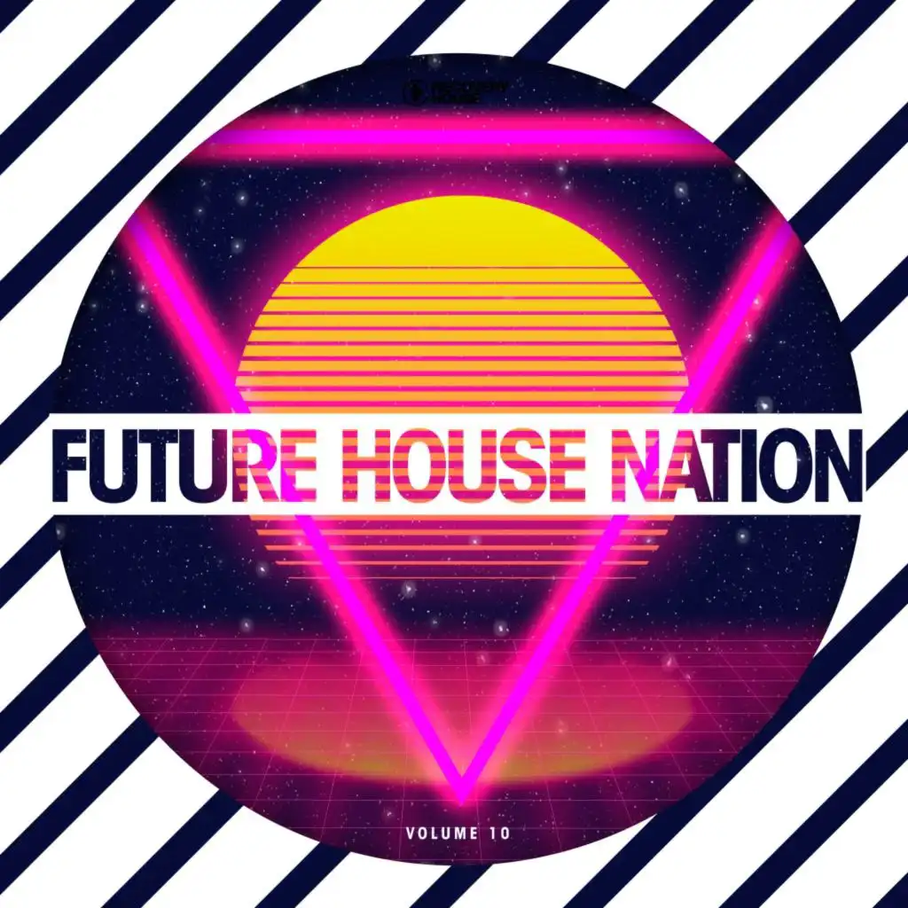 Future House Nation, Vol. 10