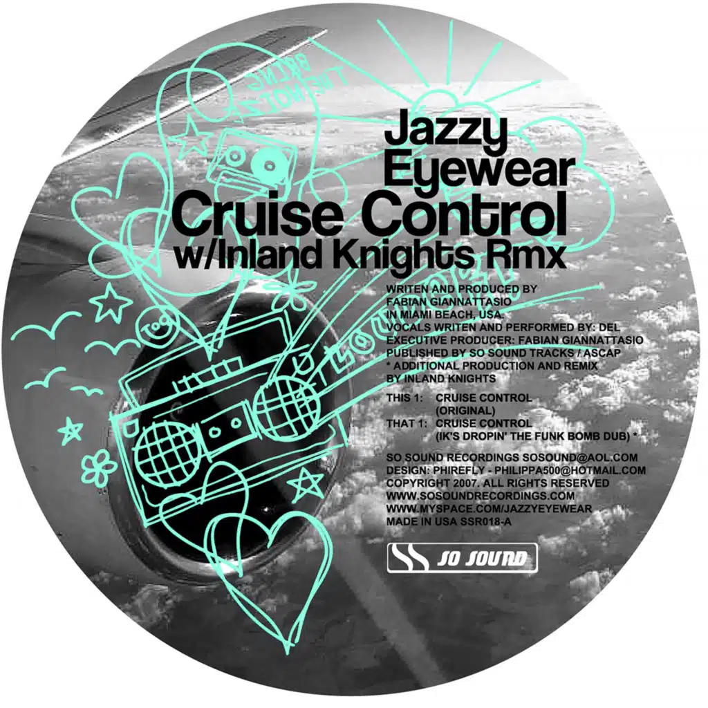 Cruise Control