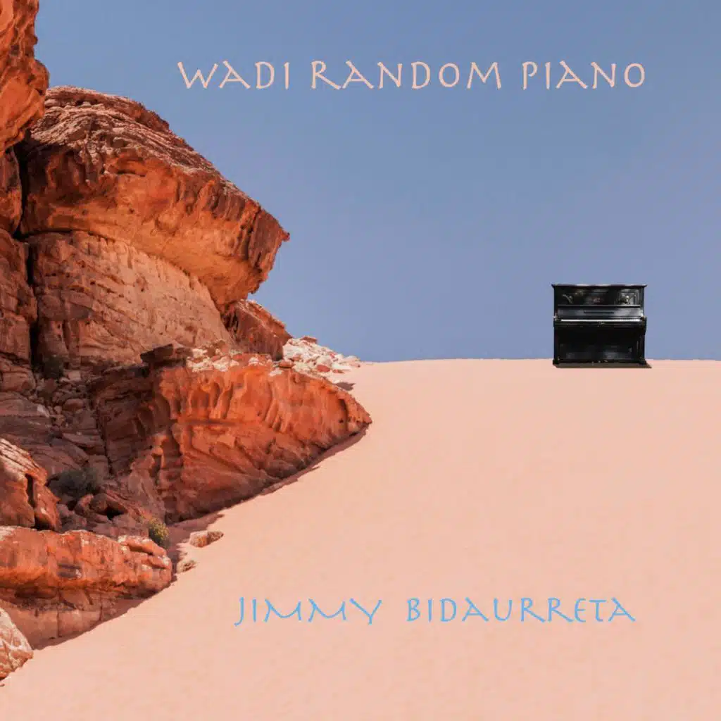 Wadi Random Piano