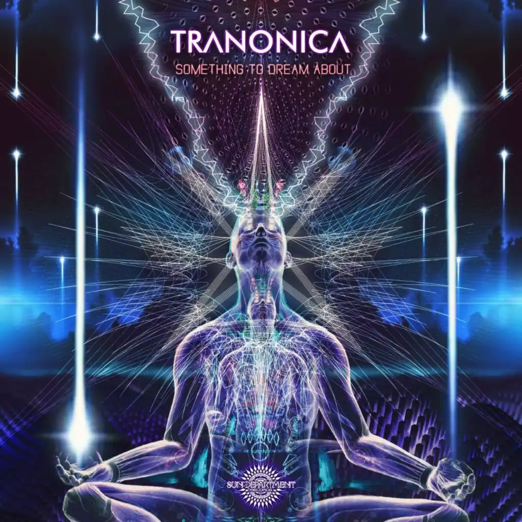 Hypnotica (Tranonica Edit Remix)