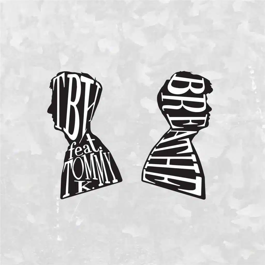 Breathe (feat. Tommy K)