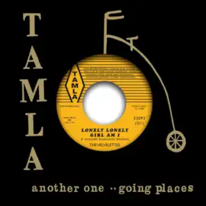 Motown 7" Singles No. 4