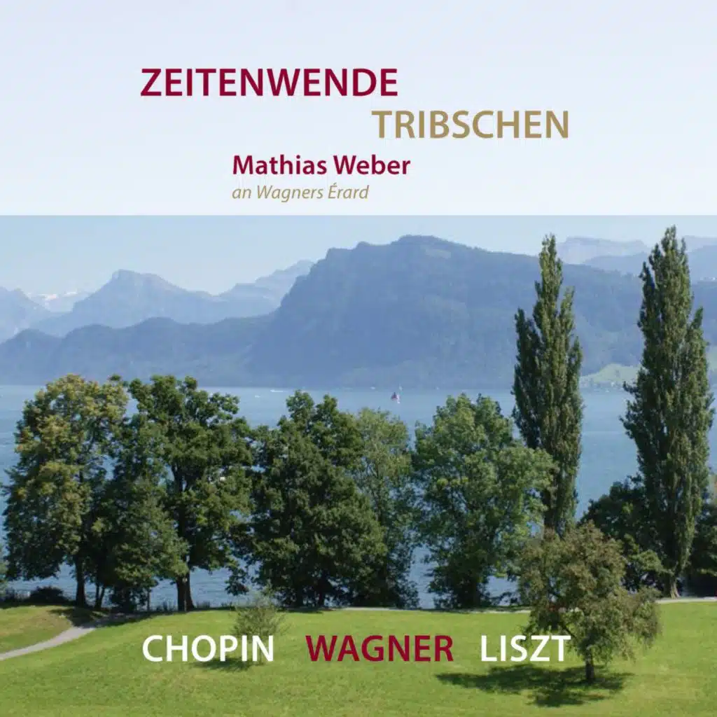 Nocturnes, Op. 62: II. Lento