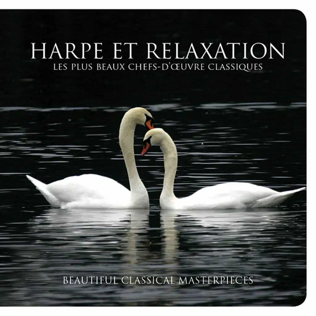 Harpe Et Relaxation
