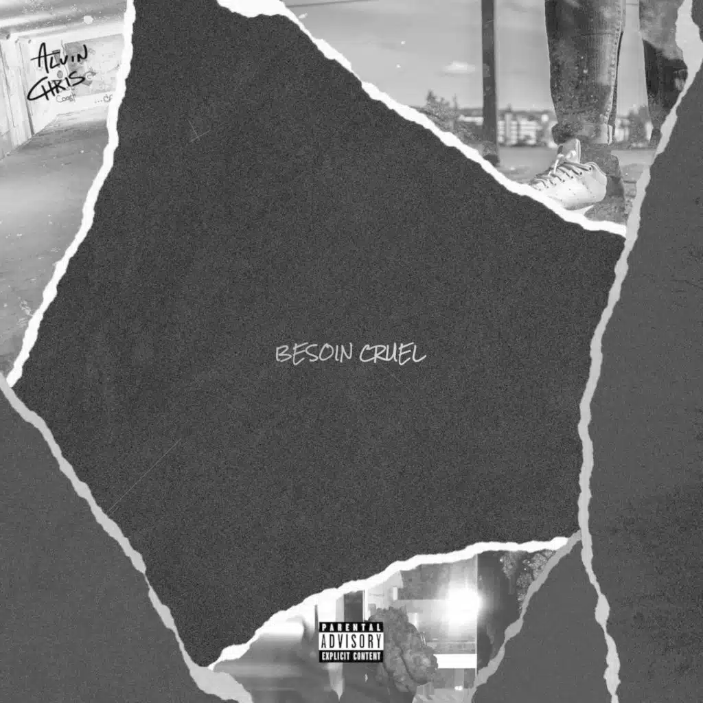 BESOIN CRUEL