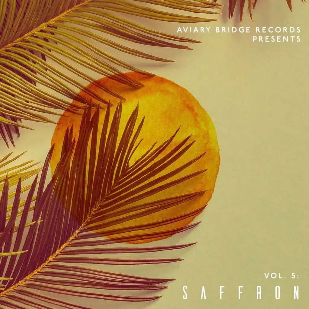 Vol. 5: Saffron