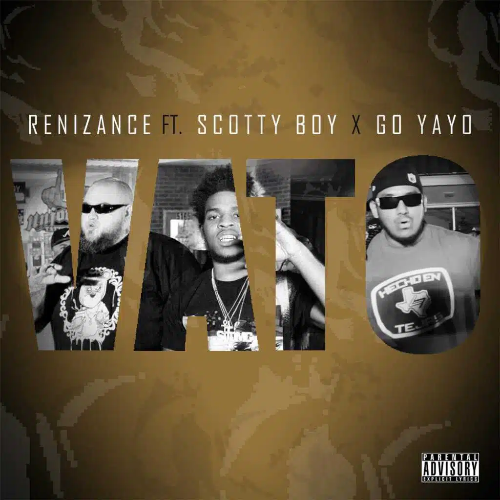 Vato (feat. Scotty Boy, Go Yayo & Immortal Soldierz)