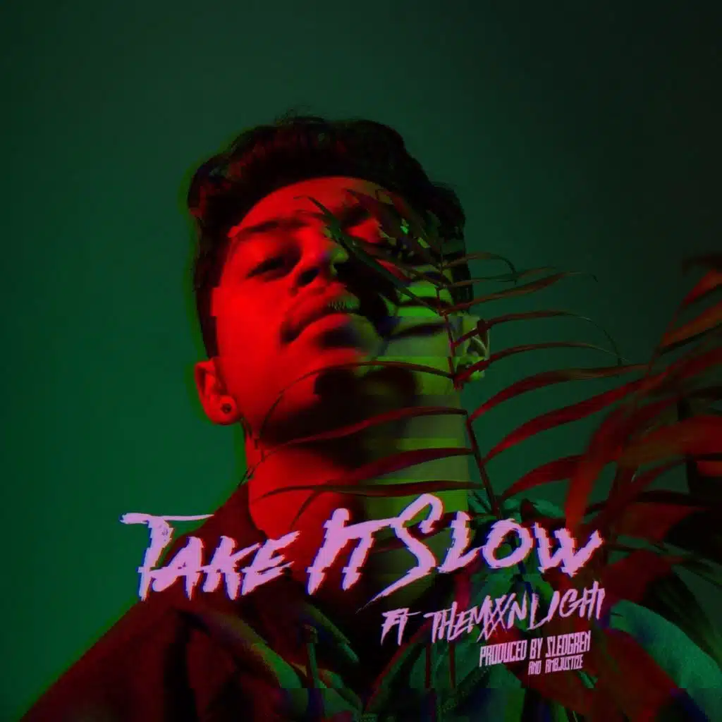 Take It Slow (feat. THEMXXNLIGHT)