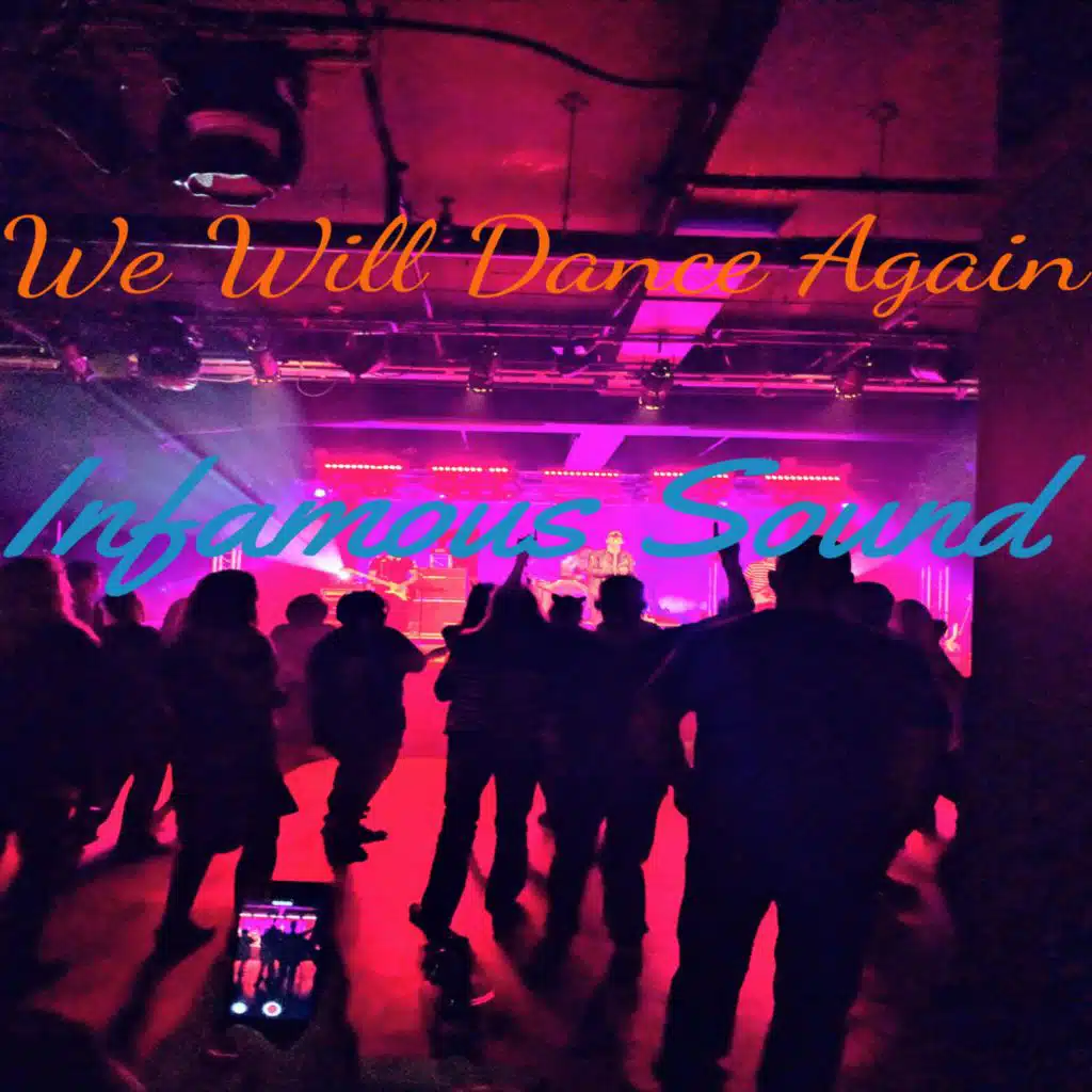 We Will Dance Again (feat. Marco & Adam Tabb)