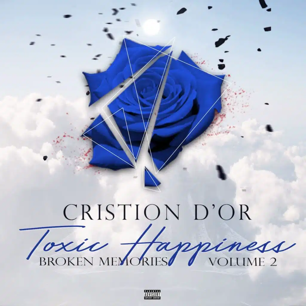 Toxic Happiness Volume 2 : Broken Memories