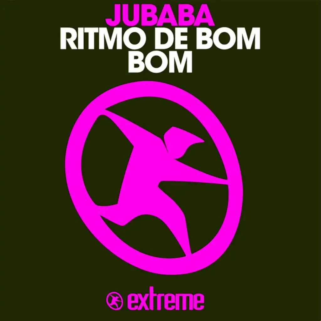 Ritmo de Bom Bom (The Blunted Mix) [feat. Danny Morales]