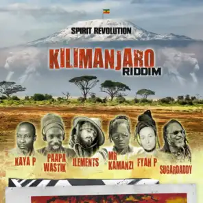 Kilimanjaro (feat. Mr Kamanzi)