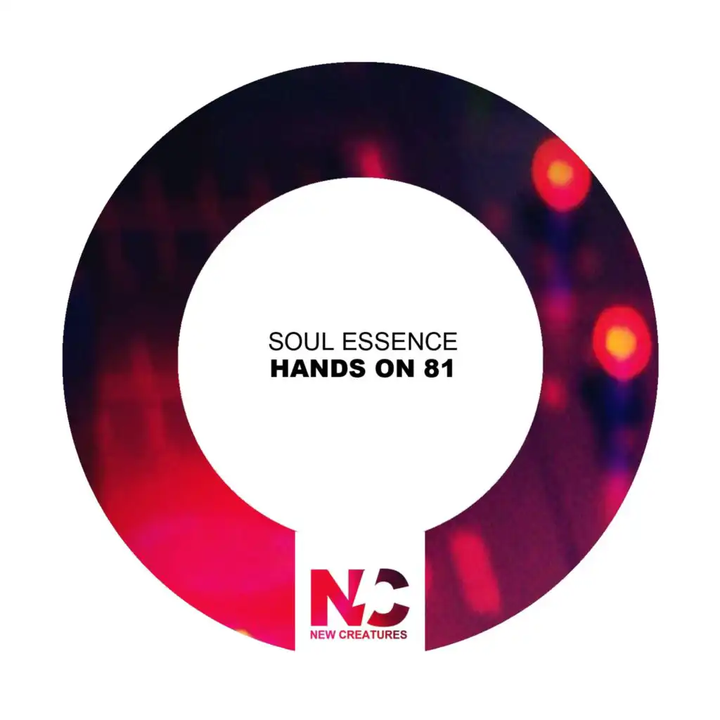 Hands On 81 (Jonny Stecchino Mix)