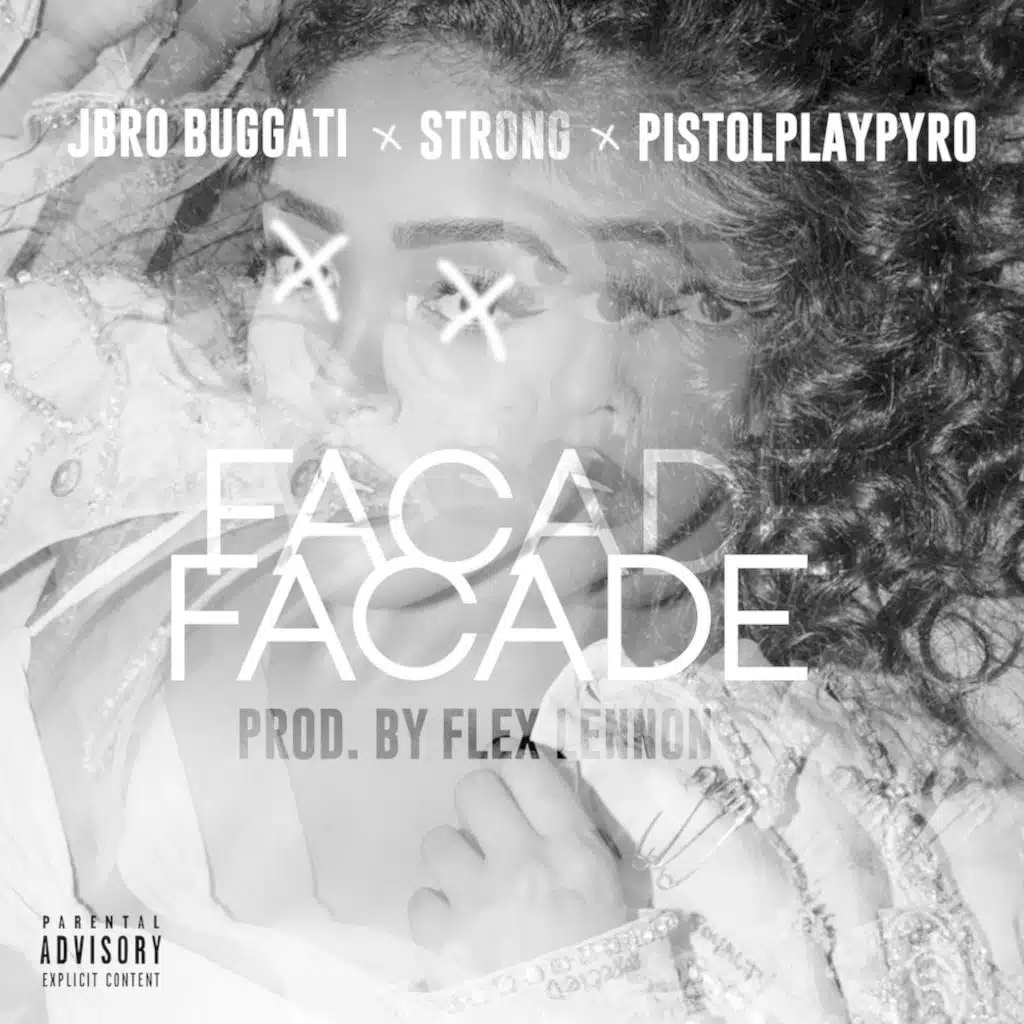 Facade (feat. Strong)