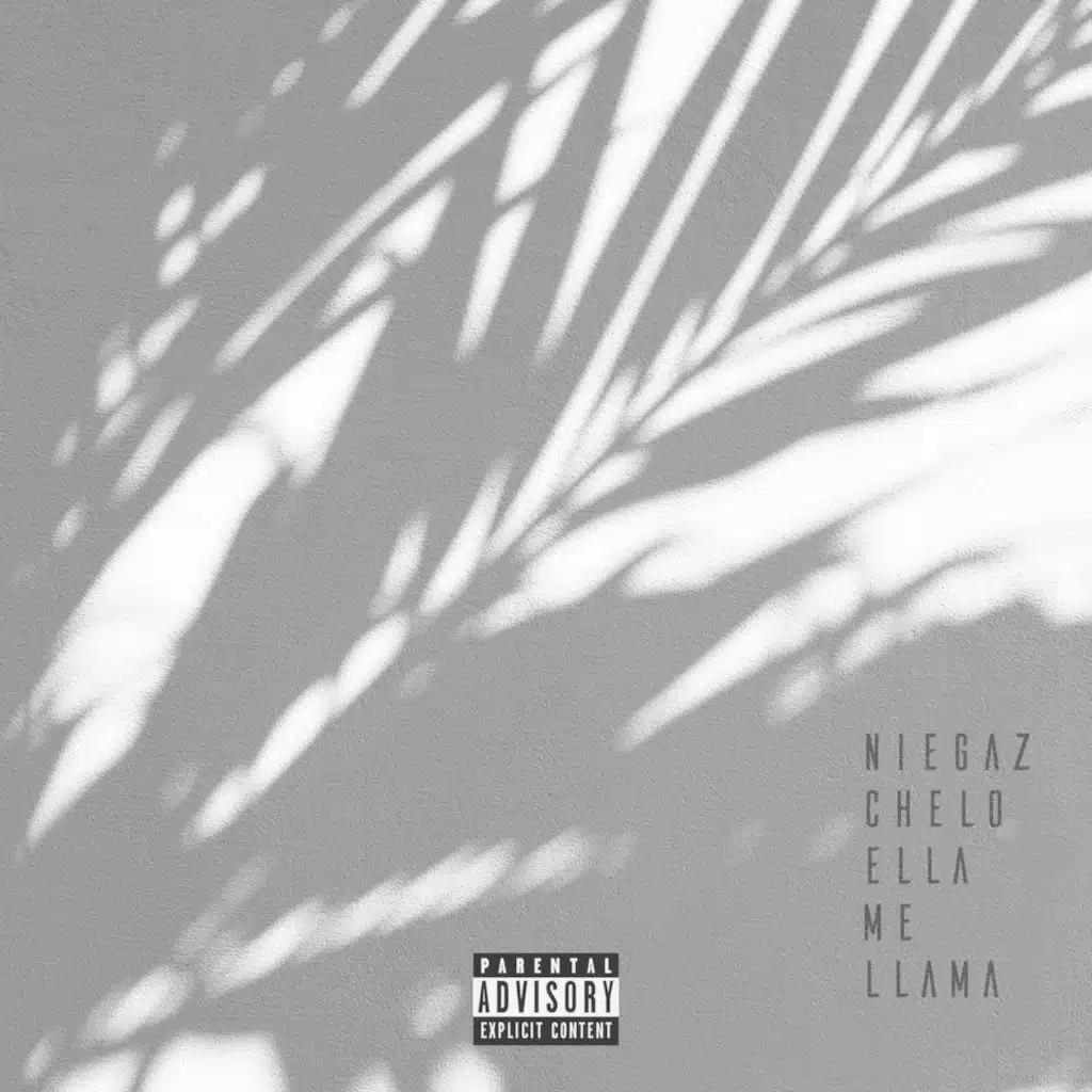 Ella Me Llama (feat. Chelo)