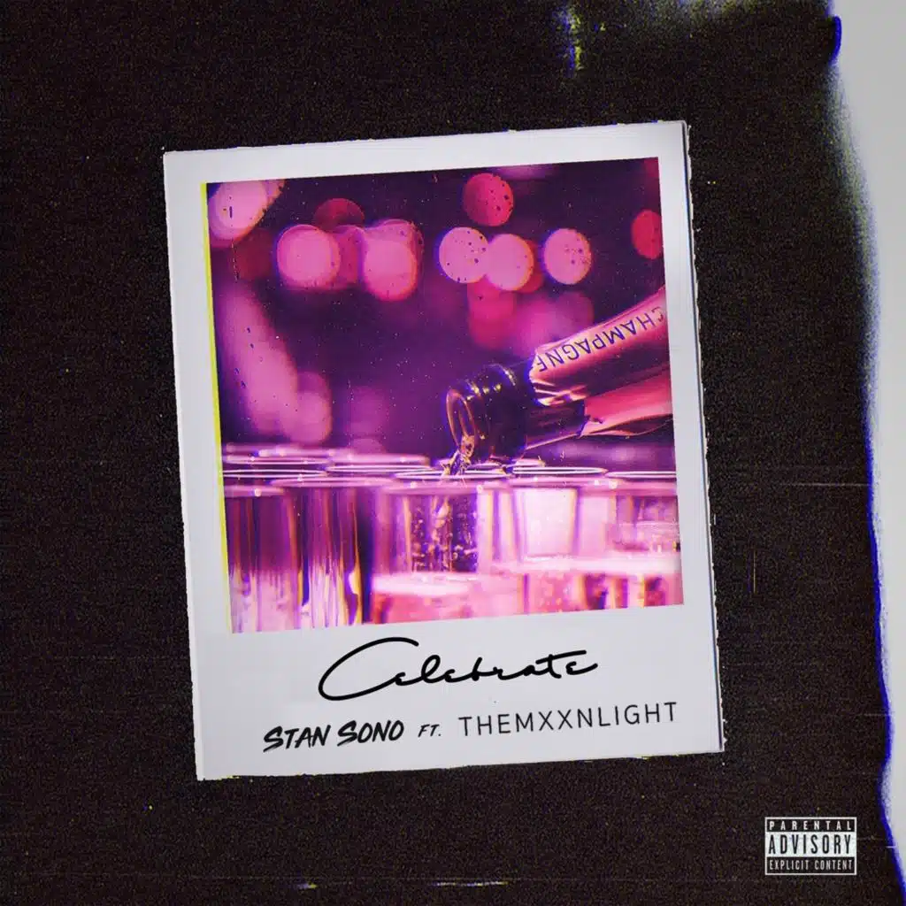Celebrate (feat. THEMXXNLIGHT)