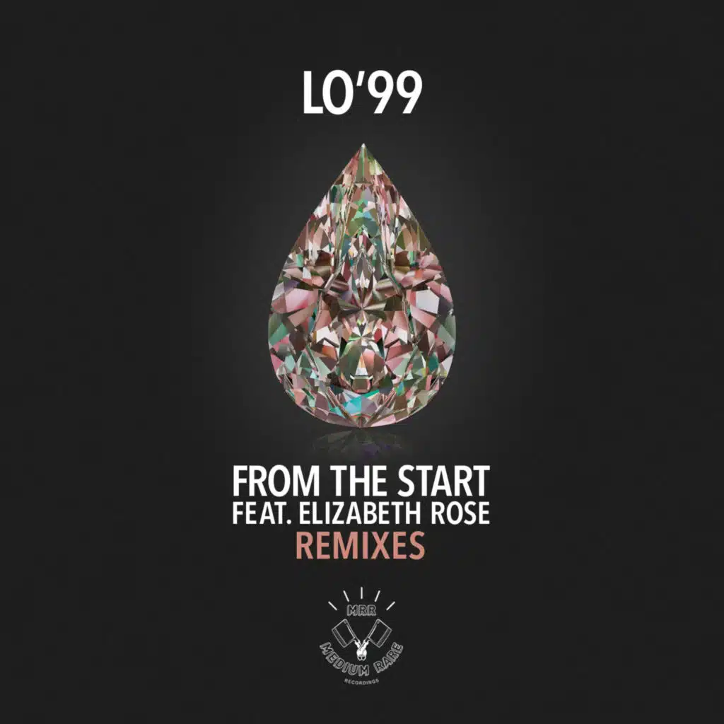 From the Start (Torren Foot Remix) [feat. Elizabeth Rose]