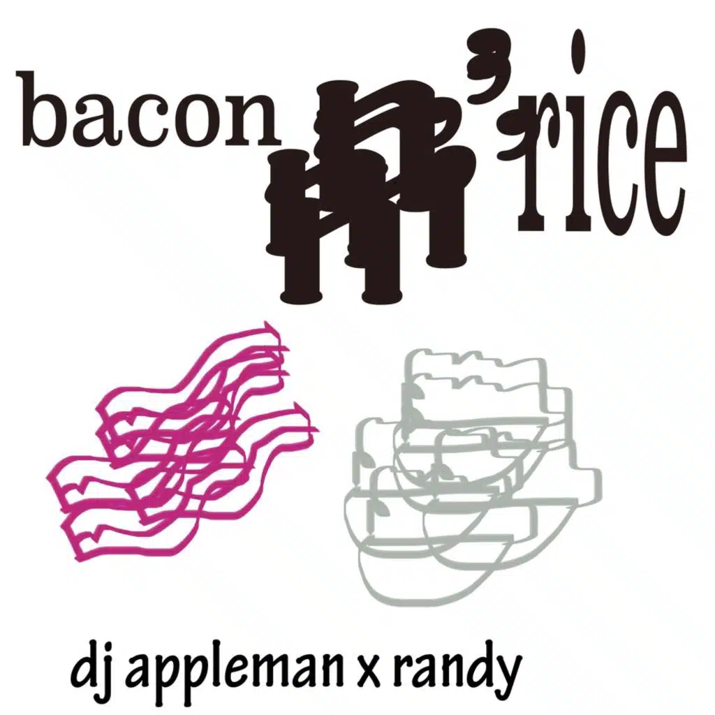 bacon n' rice