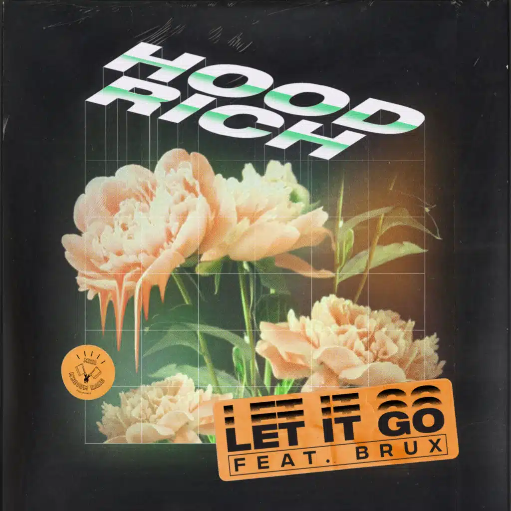Let It Go (feat. BRUX)