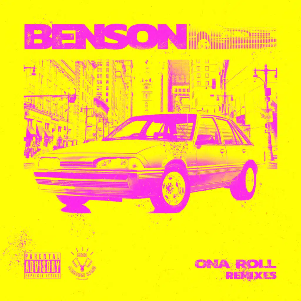 Ona Roll (Remixes)