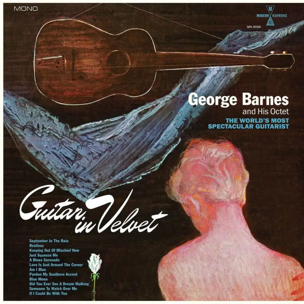 George Barnes and His Octet