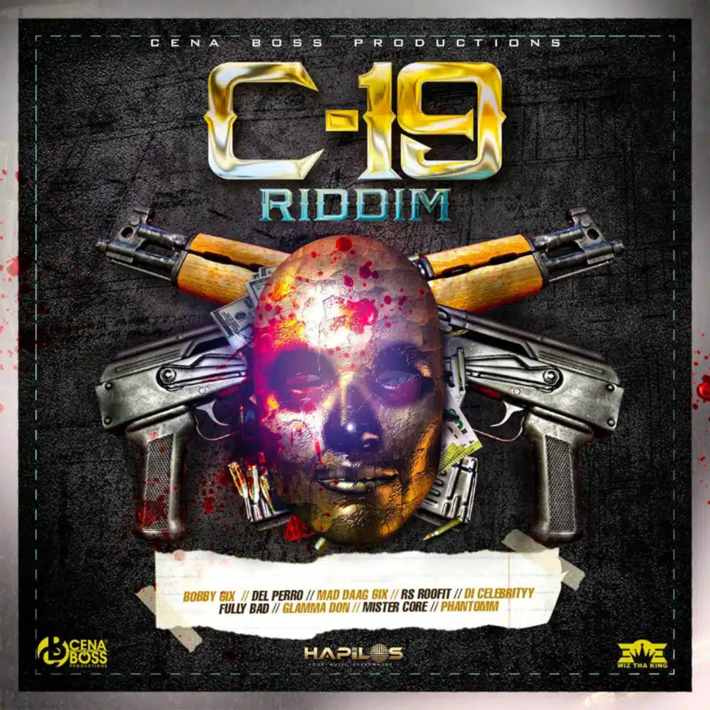 C-19 Riddim