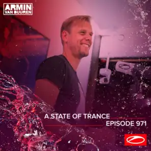 ASOT 971 - A State Of Trance Episode 971