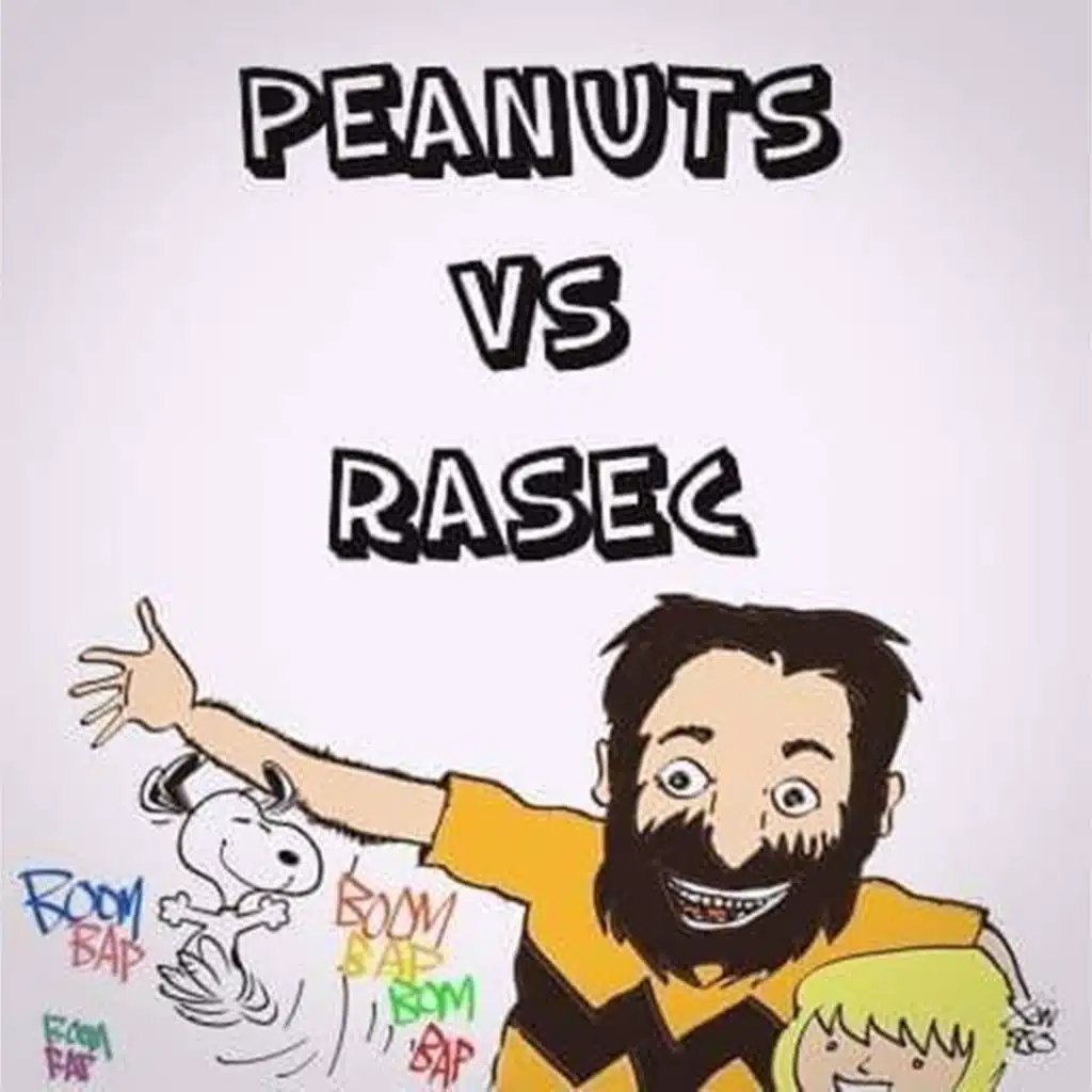 Peanuts Vs Rasec