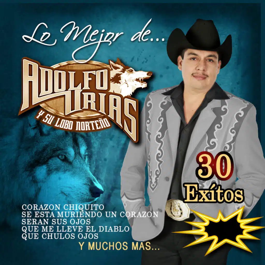 30 Exitos