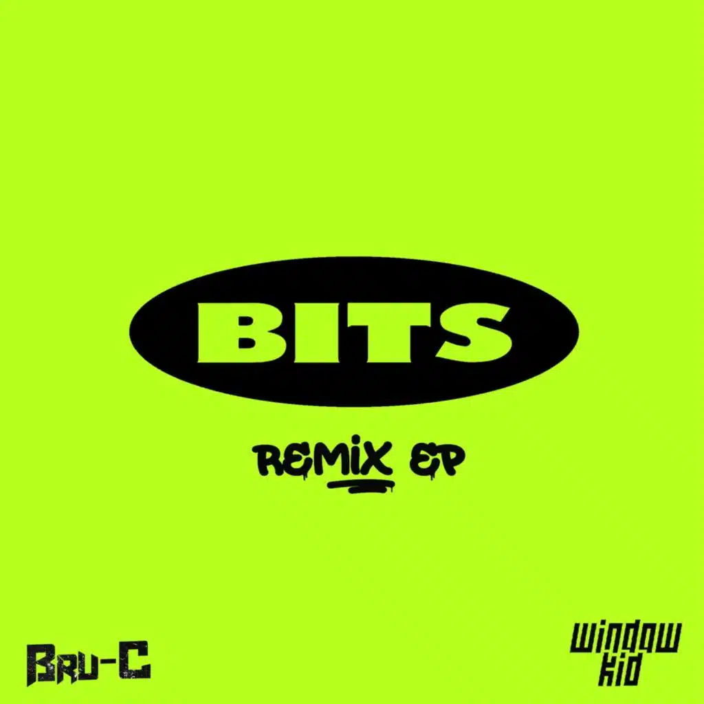 Bits (Massapeals UKG Remix)