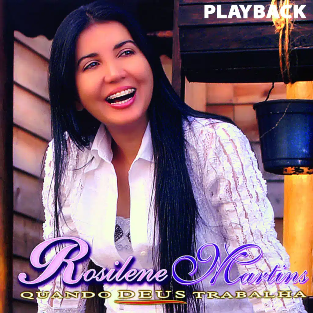 É pra Vencer (Playback)