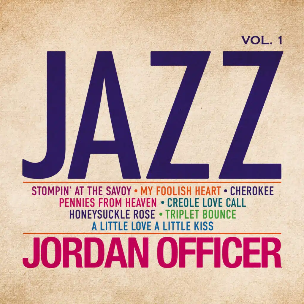 Jazz Vol. 1