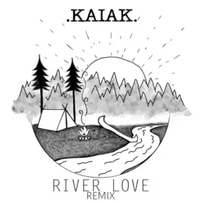 River Love (Oliver Lindgårde & Daniel Denitro Remix)