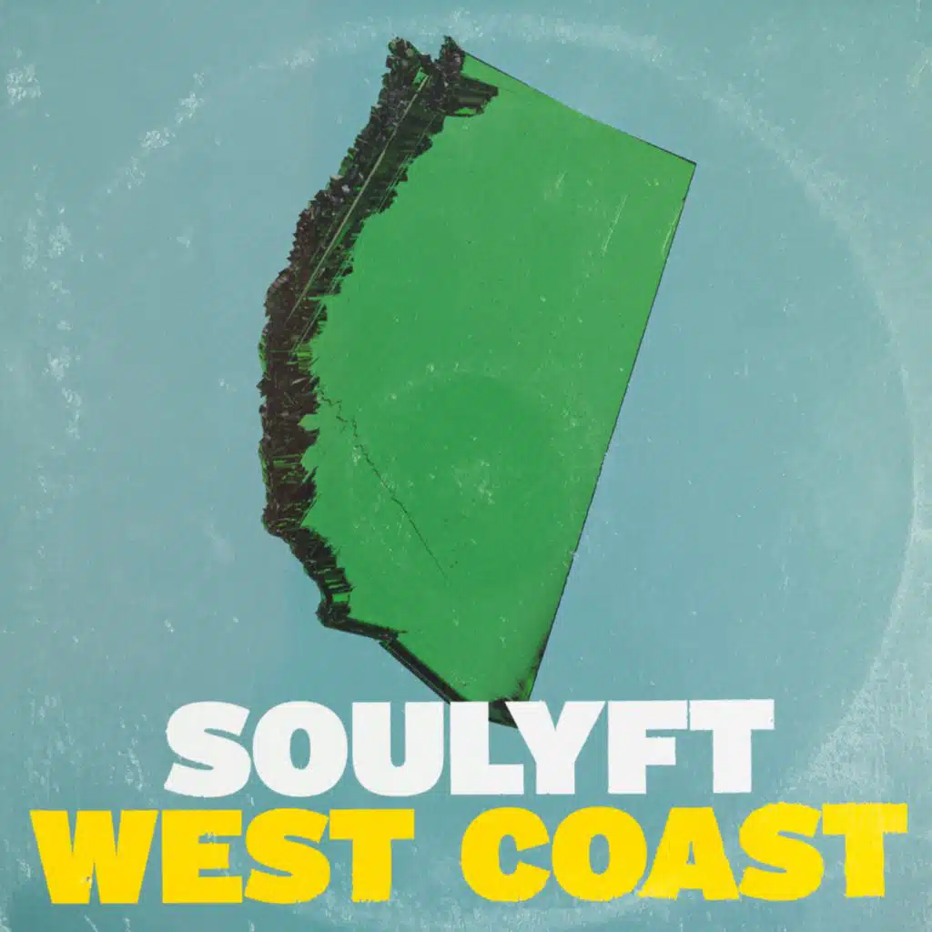 West Coast Beat Tape