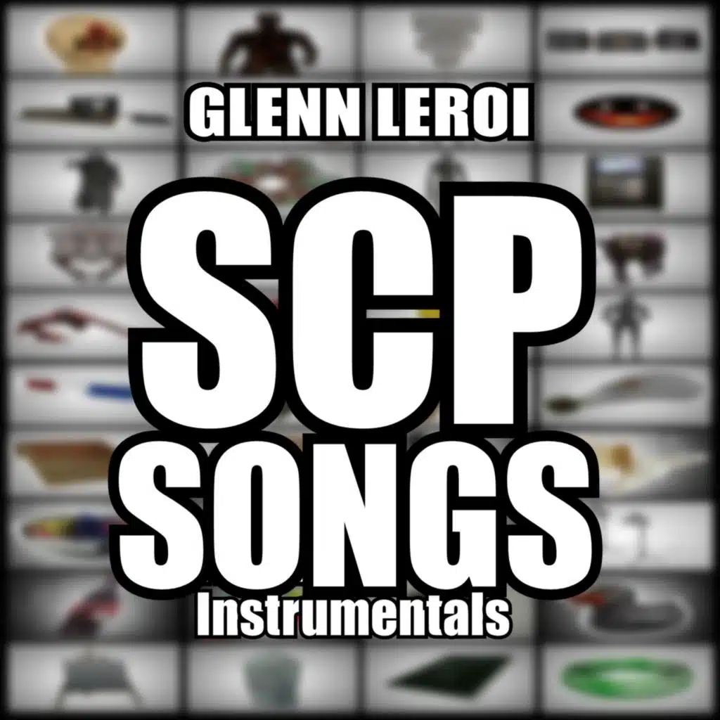 Scp-966 Song (Instrumental)