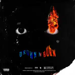 Drown & Burn Vol. 2 (feat. Kamiyada+ & Javi Marzella)