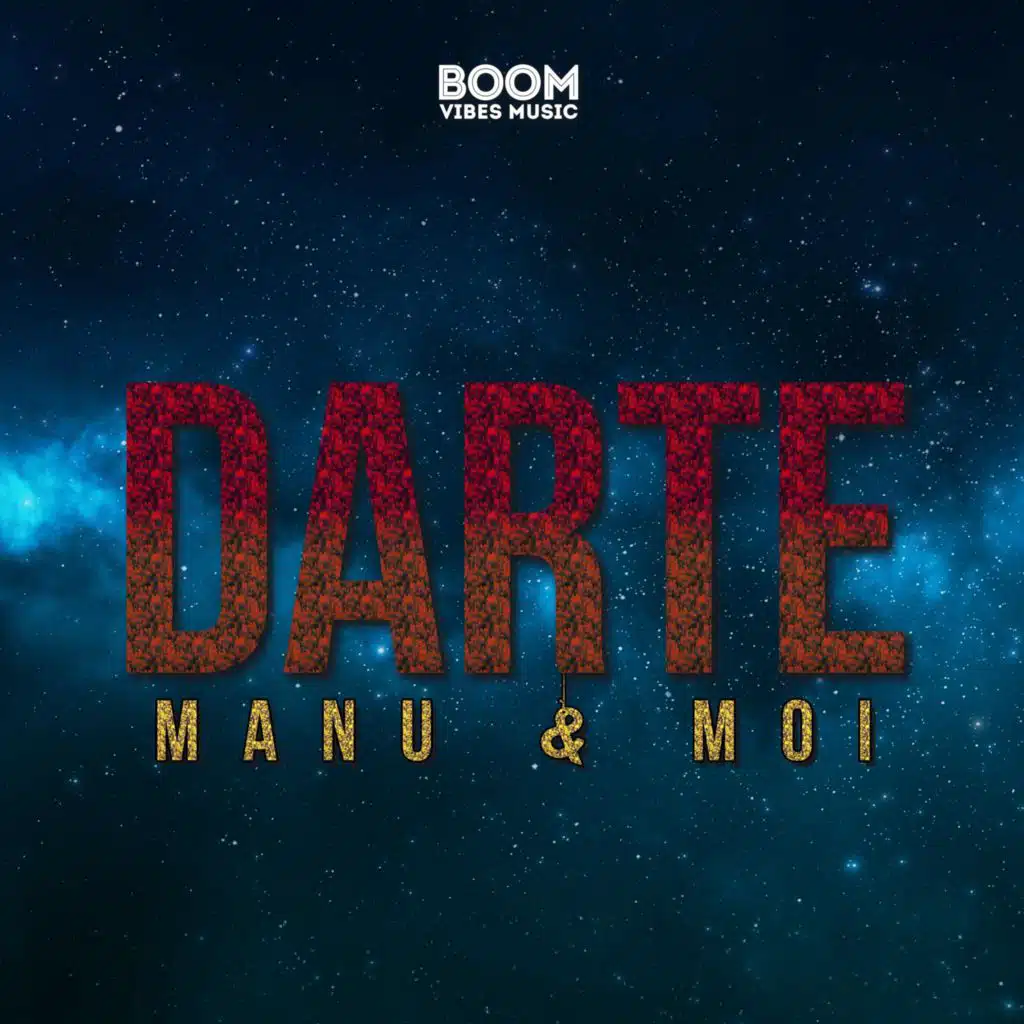 Darte