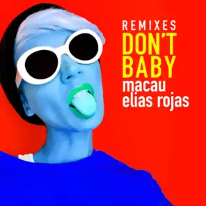 Don't Baby (Liran Shoshan & Javier Contreras Remix)