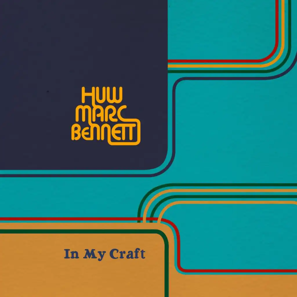 In My Craft (feat. Miryam Solomon)