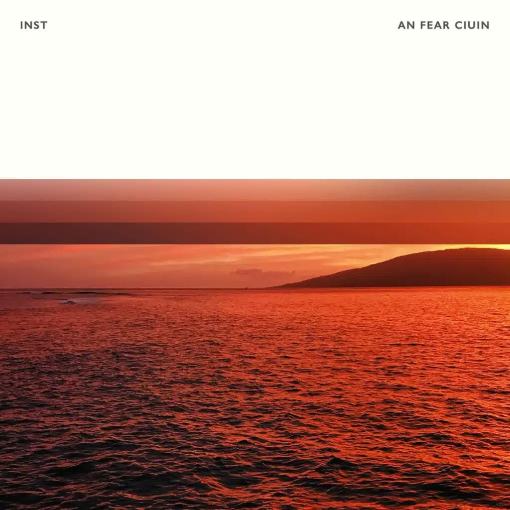 An Fear Ciuin (Piano Version)