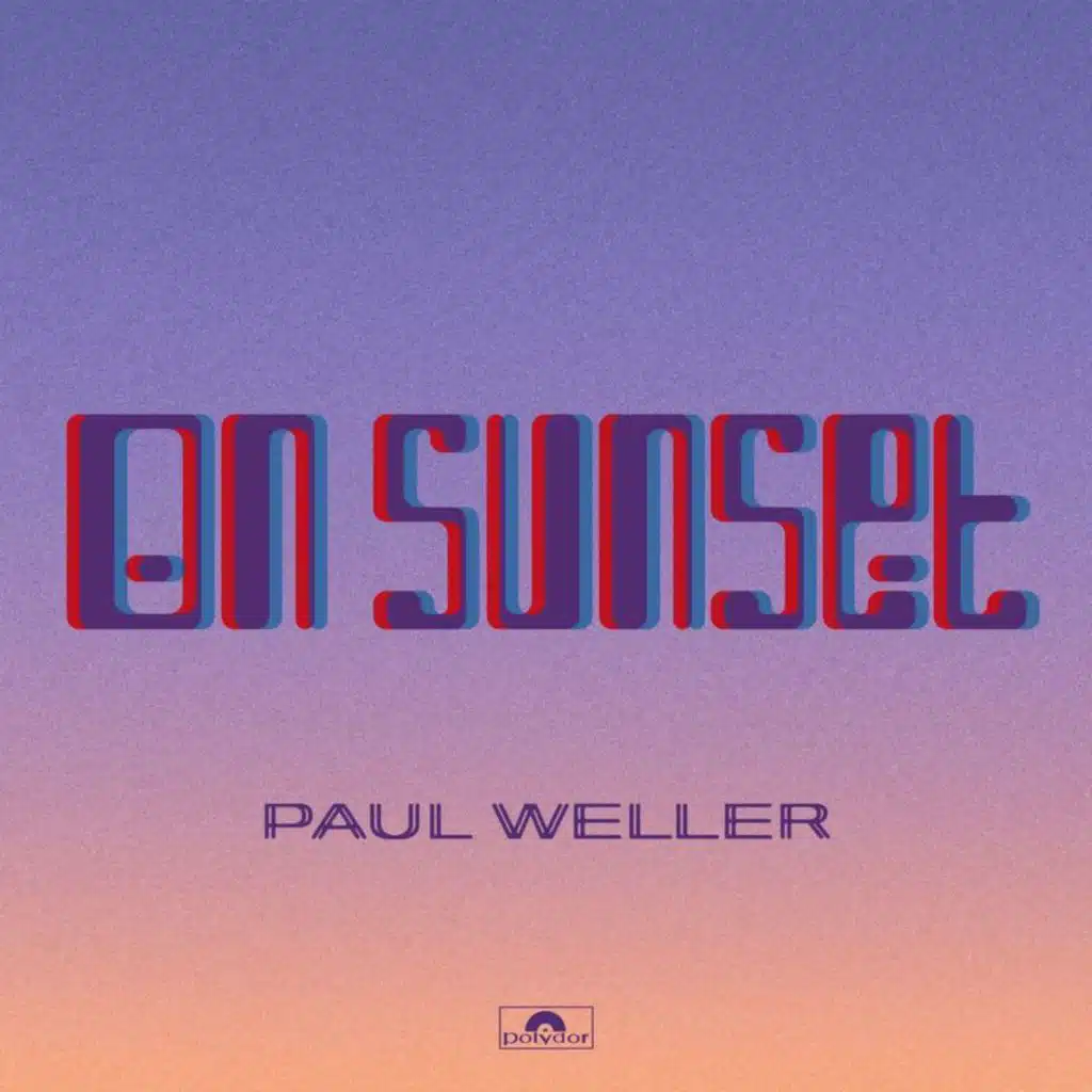 On Sunset (Orchestral Mix)