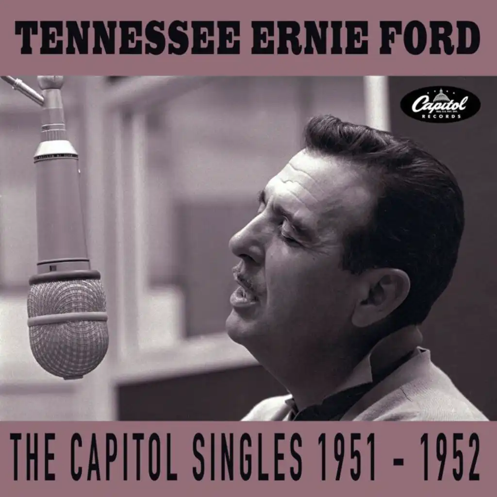 The Capitol Singles 1951-1952