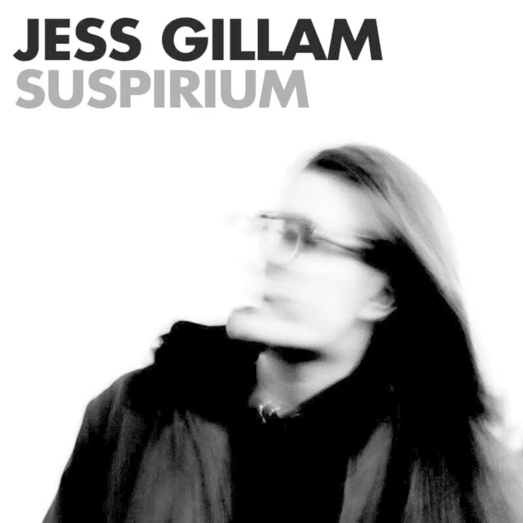 Suspirium (Arr. Rimmer)