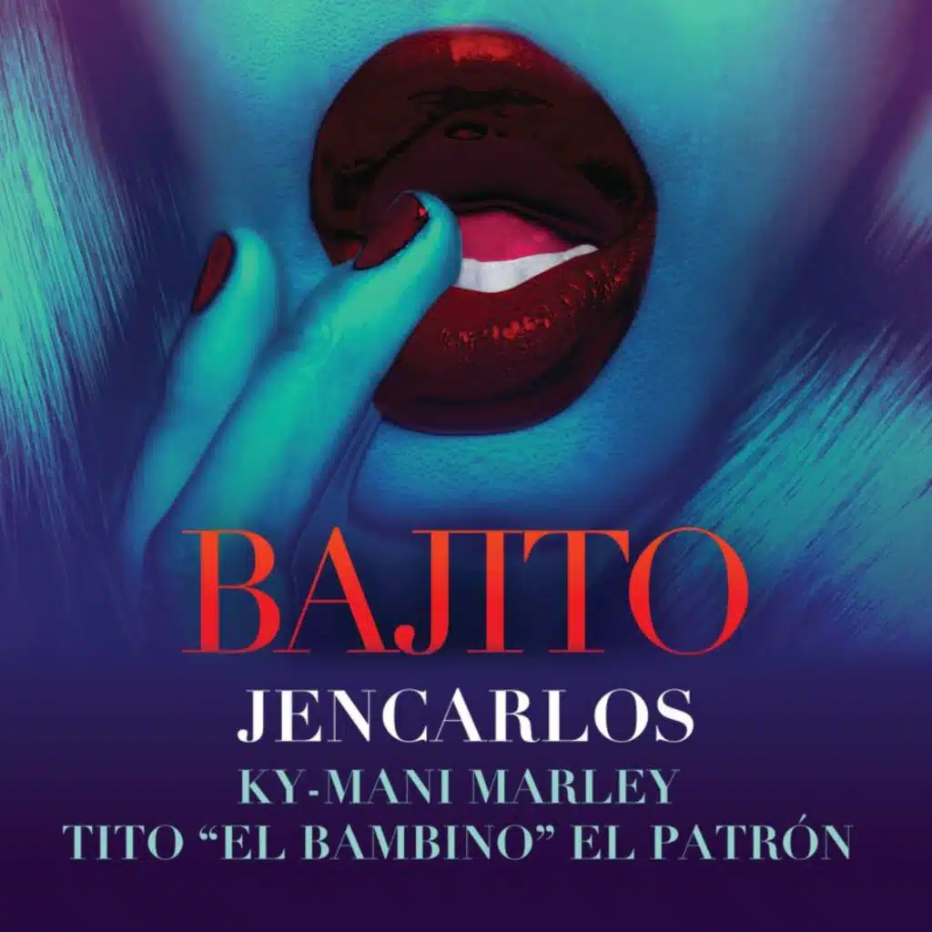 Bajito (Remix) [feat. Ky-Mani Marley & Tito "El Bambino" El Patrón]